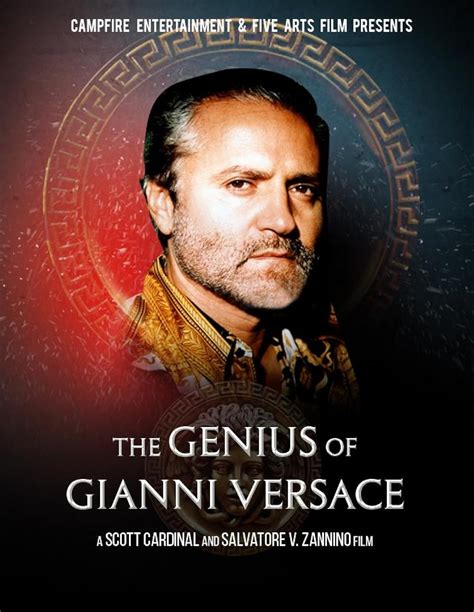 dimissioni versace|gianni versace company.